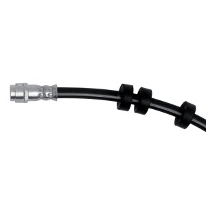 Audi Allroad Brake Hose - Rear - R1 Concepts - `13-`16
